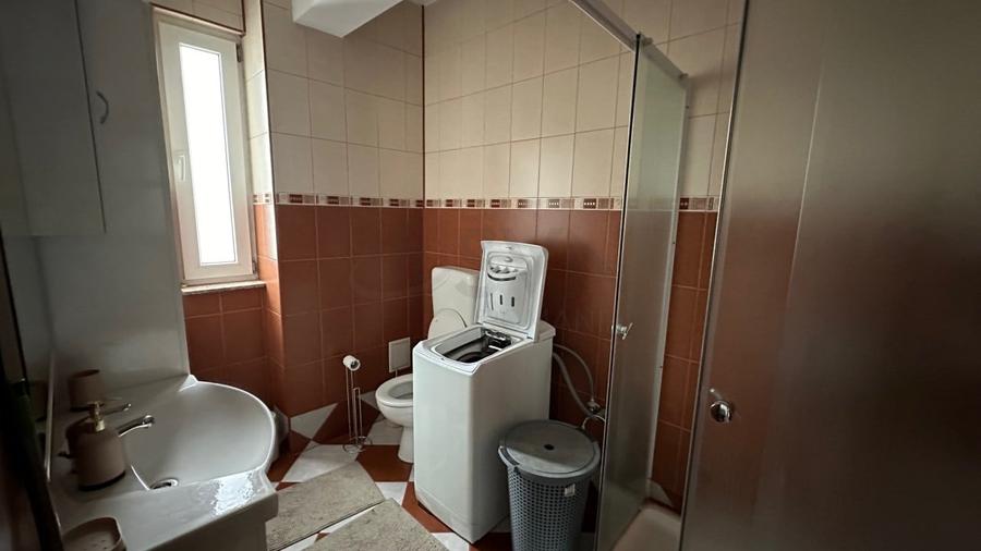 REA1019916 Apartament 3 camere Stefan Cel Mare complet mobilat - 11