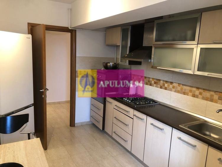 Apartament 3 camere LUX, 99mp, B-dul Unirii, loc parcare inclus - 7
