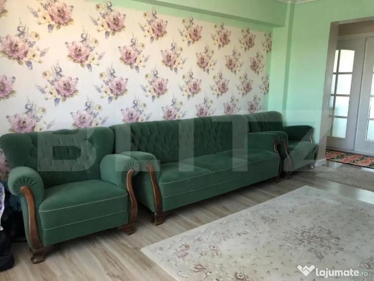 Apartament cu 3 camere, de vanzare Bartolomeu, Brasov - 4