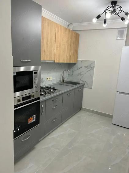 Apartament cu 2 camere de inchiriat pe Spliul Unirii aproape de Centru - 3