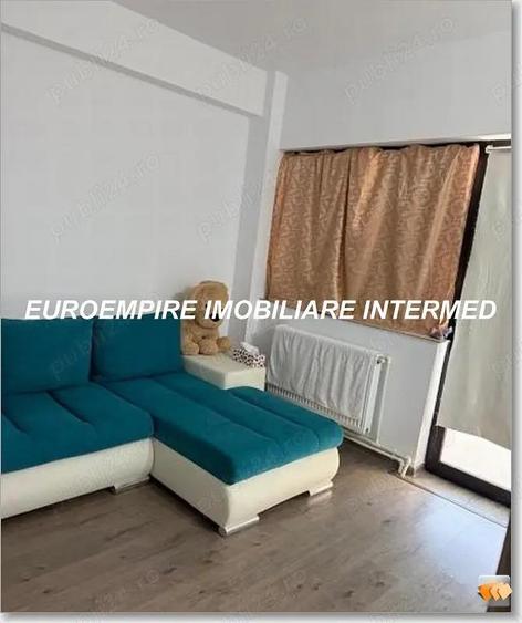 Apartament cu 2camere decomandat,zona km 5 - 2