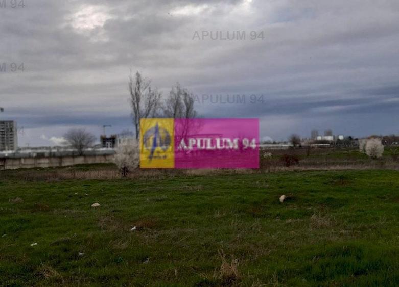 Teren 1055 MP București Sector 4 cu Certificat de Urbanism - 28