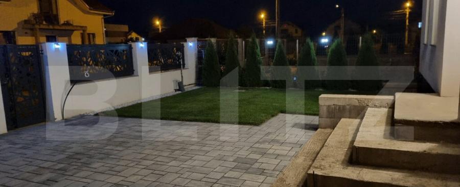 Casa perfecta pentru familia ta: casa individuala, 174mp - 8