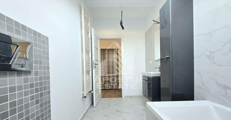 Apartament 3 camere Open space, Giroc, Loc de parcare 120... - 1