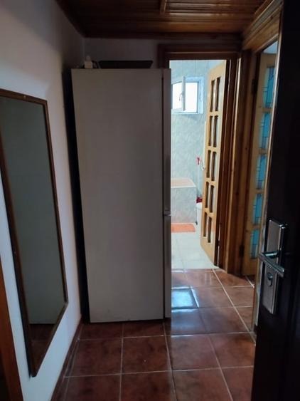 Garsoniera - zona Gara - Strada Strapungere Silvestru - Pet fRIENDLY - 9