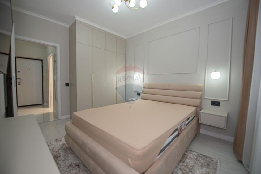Apartament de inchiriere mobilat Premium,  Militari Residence - 8