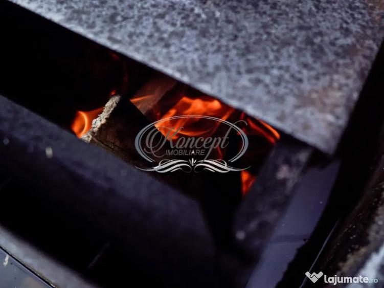 Spa cu renume si business welness functional - 3