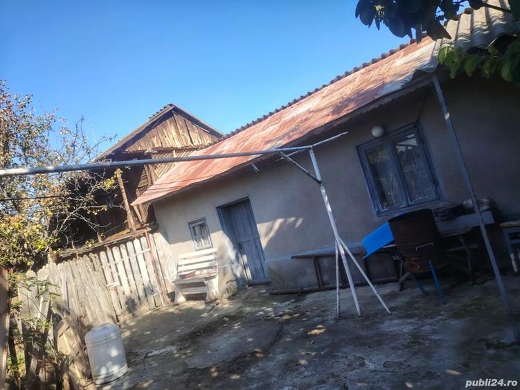 casa in comuna Fra?e?ti - 2