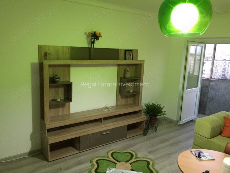 NOU Garsoniera Impecabila | Tei Sector 2