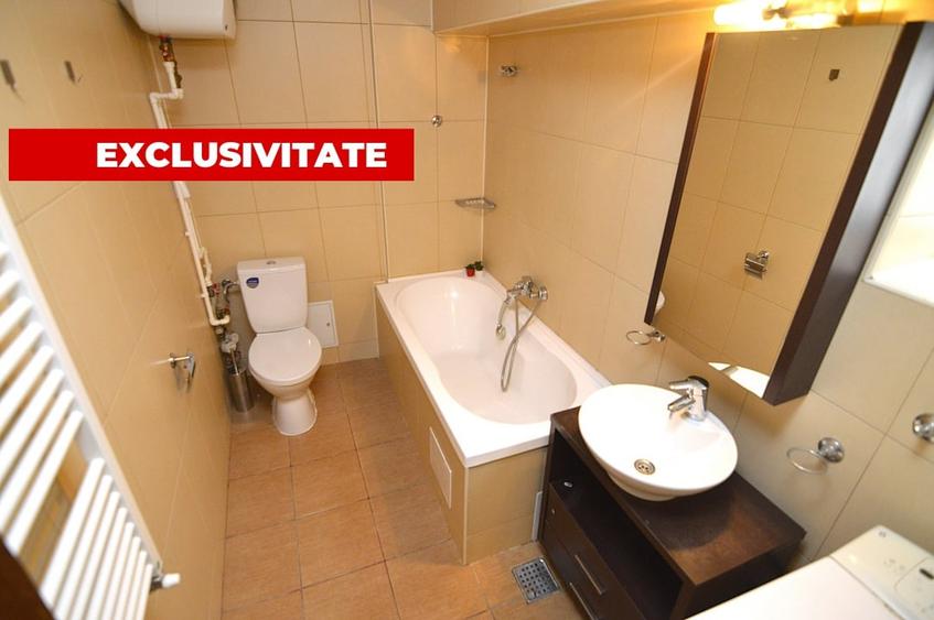 VANZARE GARSONIERA TIMPURI NOI METROU TIMPURI NOI MIRCEA VODA - 20