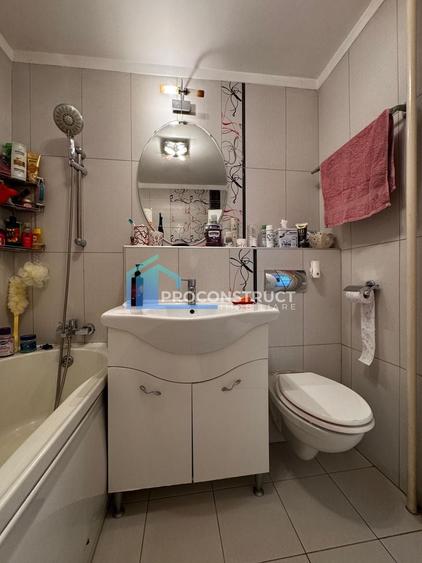 Apartament 3 Camere, 69 mp, Mobilat si Utilat – Zona Excelenta - 16