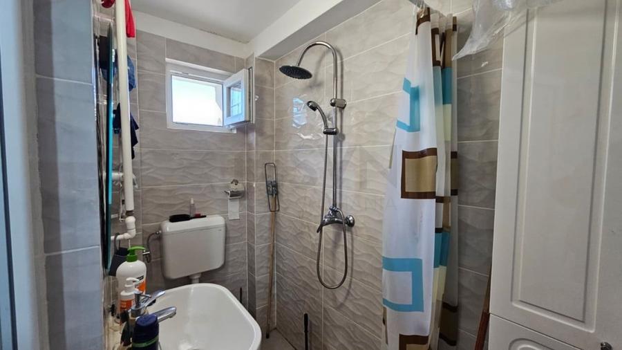 REA1027075 Apartament 2 camere Pantelimon - Mobilat - Utilat - Centrala Proprie - 9