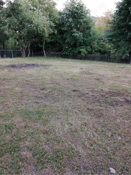 Vand casa batraneasca + teren 1100 mp sat Ulmetu, comuna Varfuri, Dambovita - 2