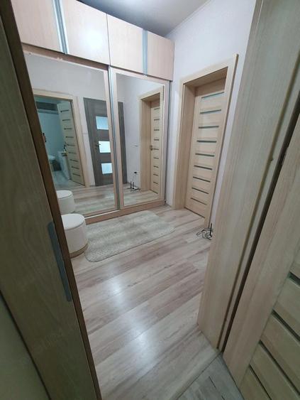 Apartament tip Samanta 4 camere, bloc nou + 1 loc de parcare, Alfa. - 5