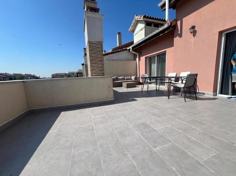 Pipera Ibiza Sol 3 Camere Premium 85 mp Utili + Terasa 40 mp - 9