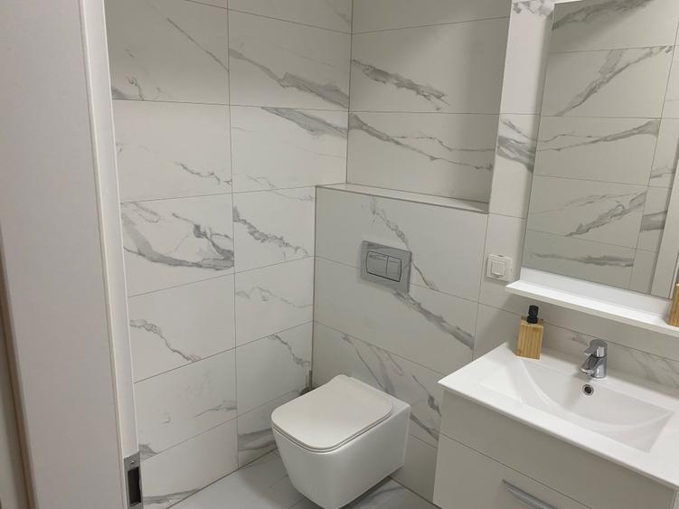 FIRST ESTATE 2 CAMERE CU GRADINA COMPLET MOBILAT - 9