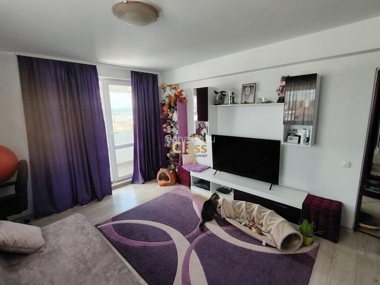 Apartament 2 camere | Decomandat | 51 mpu | Zona Grand Hotel Italia