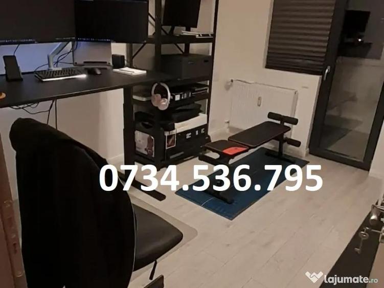 Apartament 4 camere Mosilor - Eminescu, cf.1, 6/8, bloc 1982 - 3