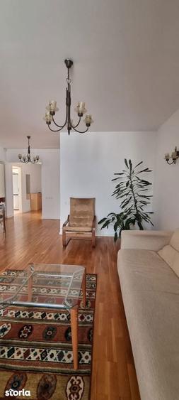 Apartament cu 3 Camere | Bloc Boutique | Aviatorilor - Arcul de Triumf - 14