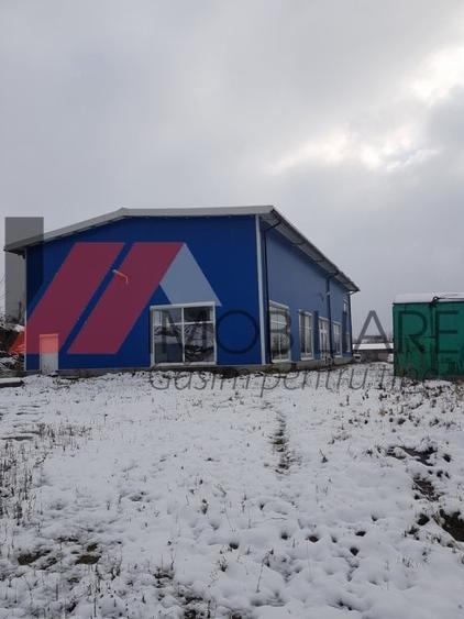 Caransebes Sp com Su-300 mp S teren 3000-15.000 mp FS-40ml - 3