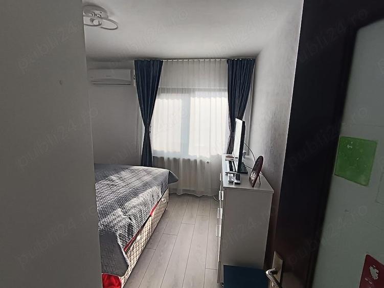 Apartament 2 camere, decomandat, zona Lido - 2