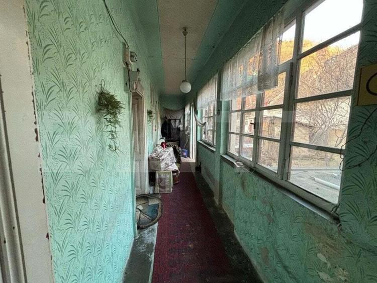 Casa de vanzare in suprafata de 100 mp localizata central in Simleul Silvaniei - 6