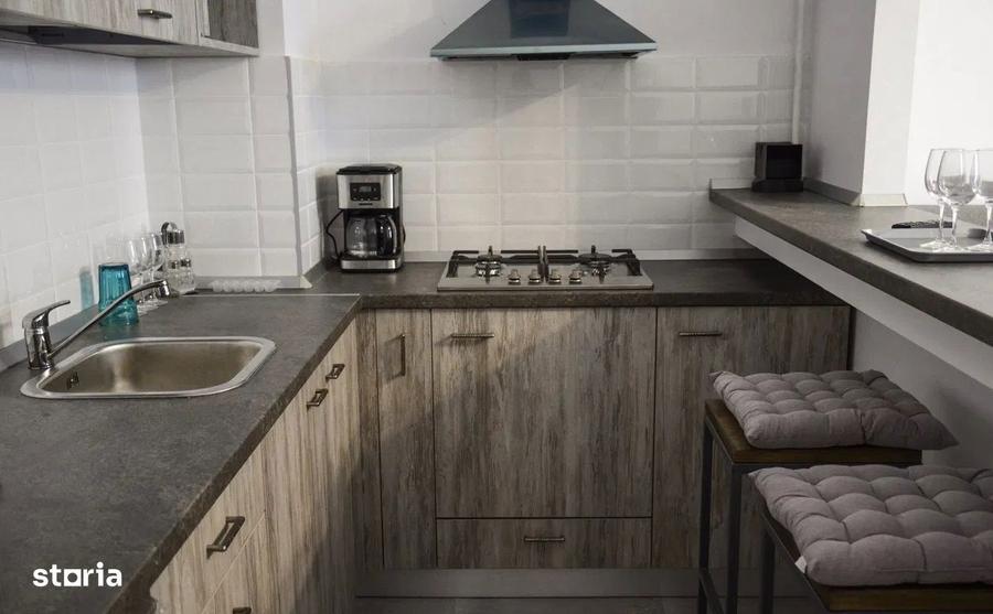 Garsoniera in complex Onix Blue Mamaia 72.000 euro neg - 2