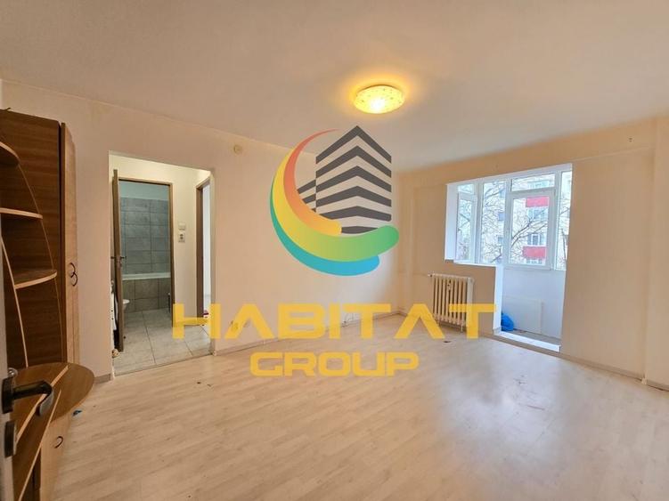 2 camere Giurgiului Luica liber bloc reabilitat toate actele - 3