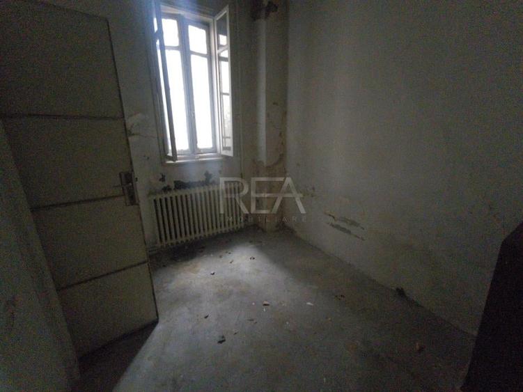 Casa, Calea Dorobanti - 18