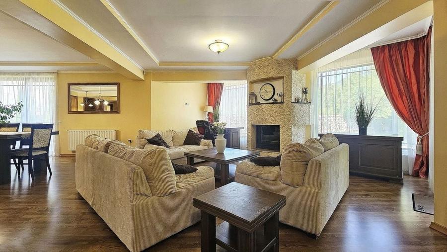 Suprafata generoasa teren - 59