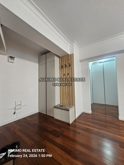 LUX! Ap2cam - Bloc Nou - City Park Mall - Centrala GAZ - 650 euro - 19