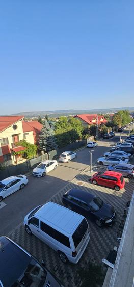 Apartament de inchiriere Iasi bloc nou 2 camere zona Galata-sos Voinesti - 7