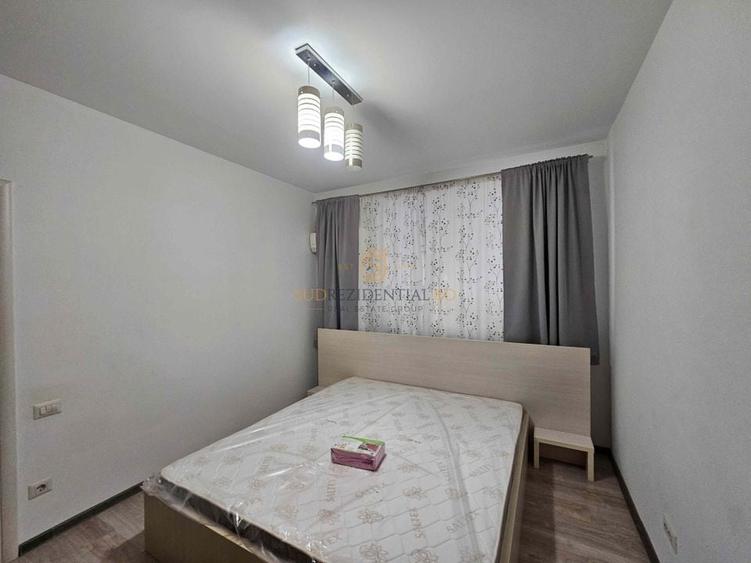 Apartament 2 camere de inchiriat, parcare, metrou Dimitrie Leonida - 7