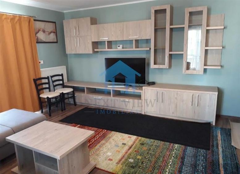 Apartament 2 camere, Calea Turzii - 5