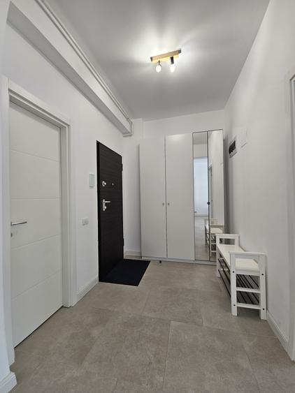 2 Camere Mamaia Ștefan Building Resort Vedere La Mare - 15