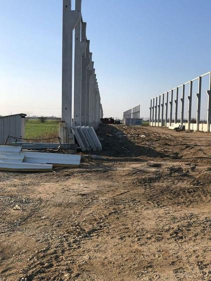 OPORTUNITATE 2 HALE BUFTEA LIVRATE LA CHEIE VANZARE SAU INCHIRIERE - 7