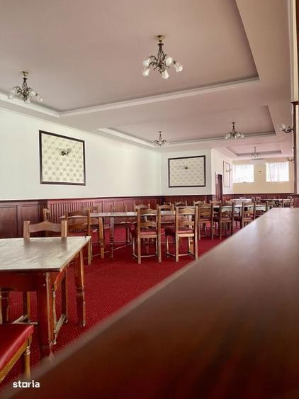 Proprietate pentru Investitori 1217 mp utili - 8