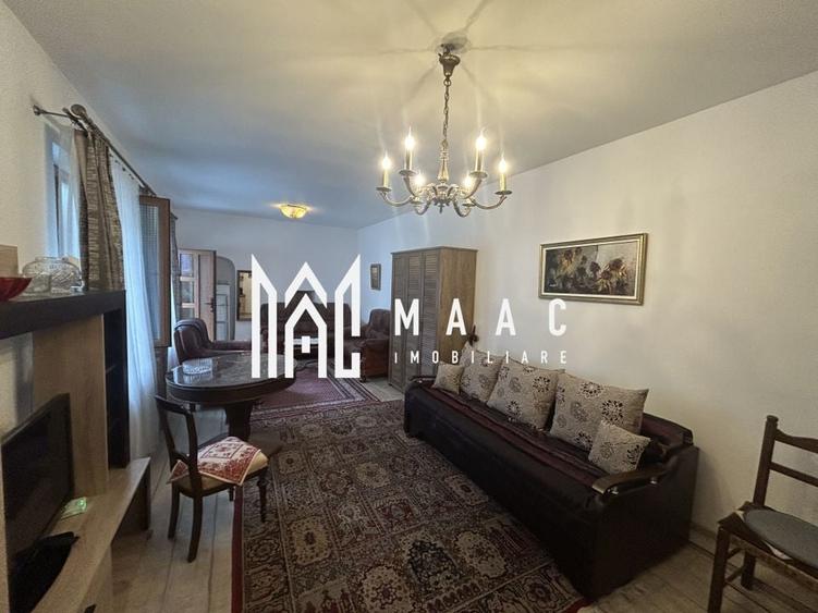 BLACK FRIDAY I Apartament 1 Camera I Renovat I Ultracentral - 4