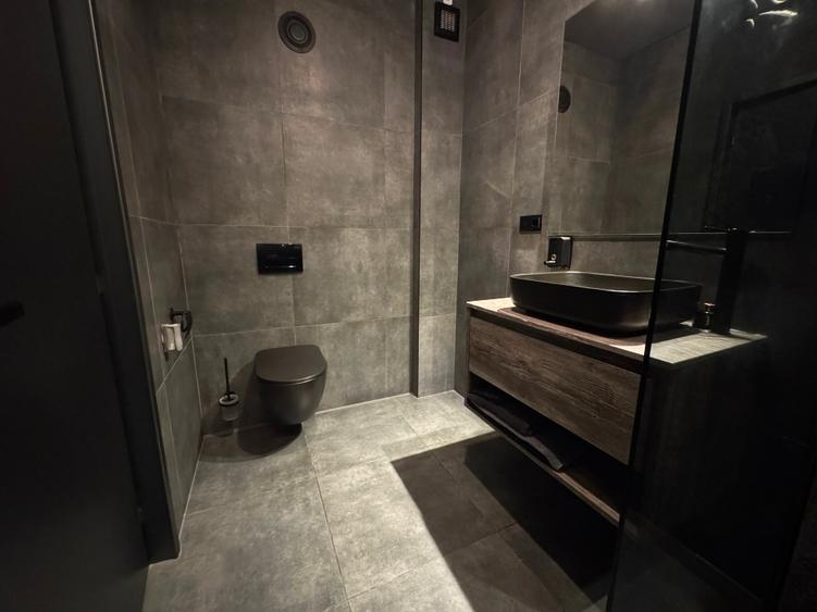 Apartament Smart, 3 Camere, Complet Mobilat si Utilat - 9