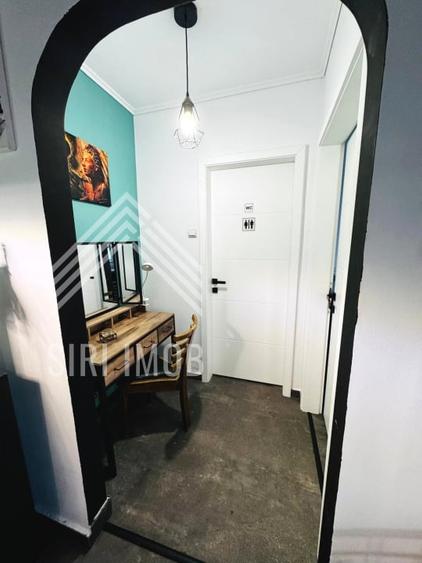 Spatiu de birouri central - Piata Mihai Viteazul - 9