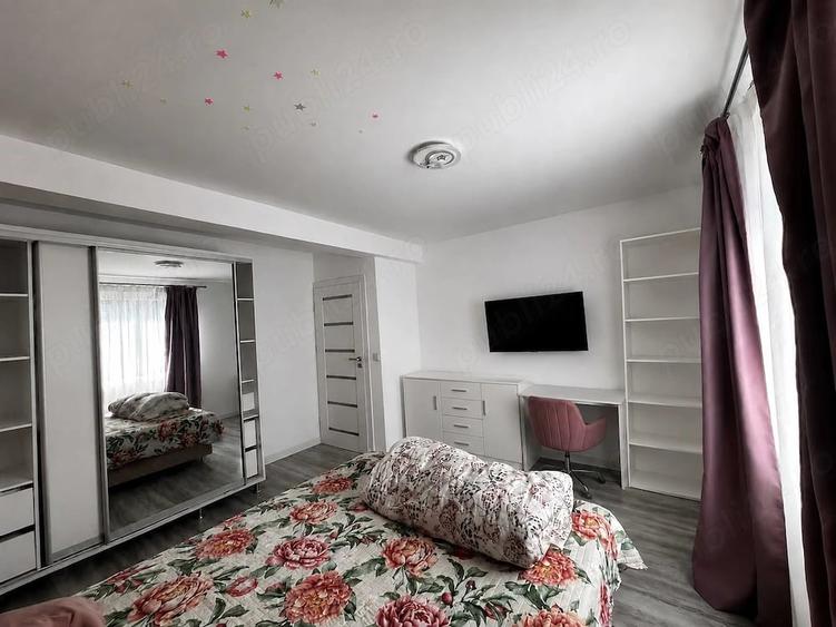 Casa tip duplex in gradina poporului - 6