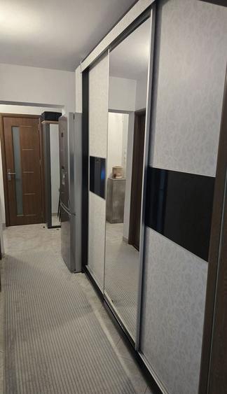 Apartament cu 2 camere decomandat, mobilat în Drumul Taberei