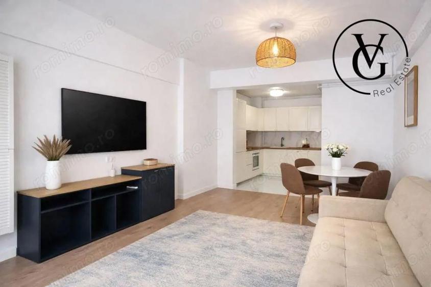 Apartament 2 camere | Mamaia Nord - 3