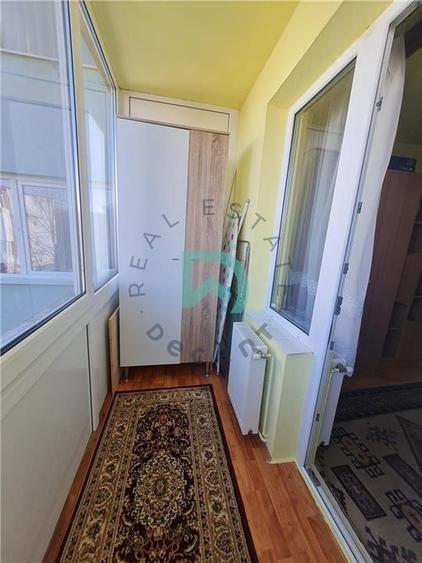 Garsoniera Astra, mobilata, Brasov - 12