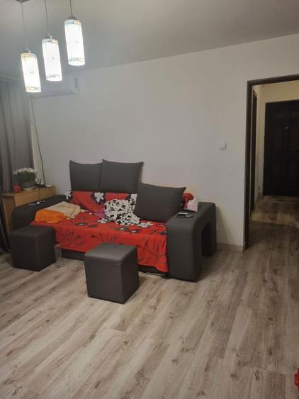 Inchiriez apartament 2 camere - 2