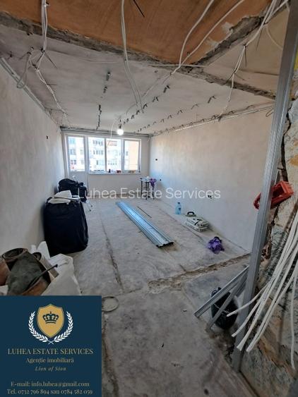 Garsoniera Resita, Aleea Tineretului