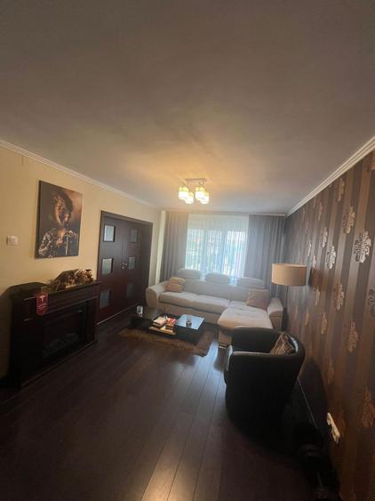 Apartament 3 camere DACIA colt cu DECEBAL - 2