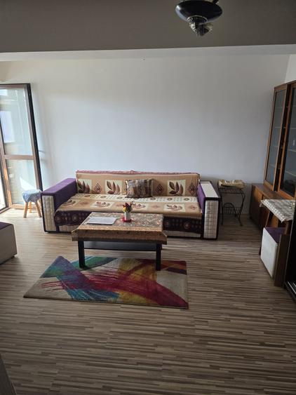 Garsoniera de inchiriat Salaj Pucheni - 1