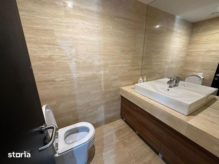 OPORTUNITATE!Complex Exclusivist - 5 Camere -162 mp, Parcare Subterana - 7