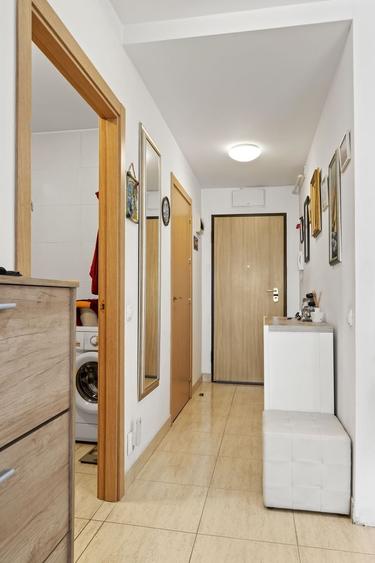 Basarabia adiacent -Hercesa Vivenda -2 camere - 10